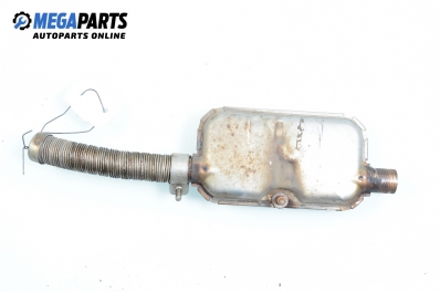 Tobă de eșapament for Seat Toledo I (1L) (01.1991 - 10.1999) 1.9 TDI, 110 hp