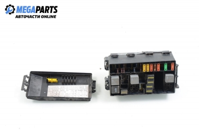 Fuse box for Ford Transit Connect 1.8 DI, 75 hp, 2004