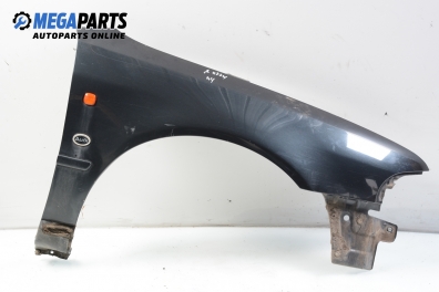 Fender for Audi A4 (B5) 1.8, 125 hp, sedan, 1996, position: right