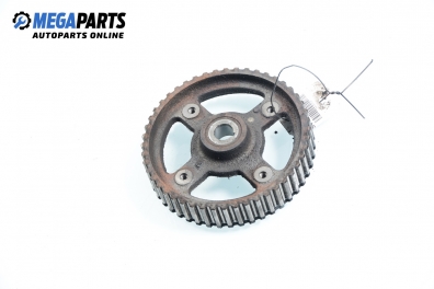 Camshaft sprocket for Mitsubishi Pajero II 2.5 TD 4WD, 99 hp, 1999