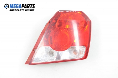 Tail light for Chevrolet Kalos 1.2, 72 hp, hatchback, 5 doors, 2003, position: right