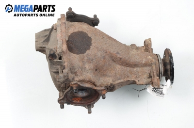 Differential for Toyota RAV4 (XA10) 2.0, 129 hp, 1995