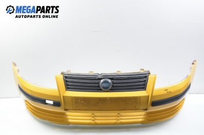 Frontstoßstange for Fiat Stilo 1.6 16V, 103 hp, hecktür, 2002, position: vorderseite