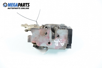 Lock for Fiat Brava 1.8 16V GT, 113 hp, 1996, position: rear - right