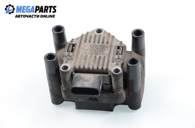 Zündspule for Volkswagen Golf IV 1.6, 100 hp, 1999