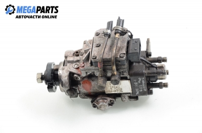Diesel injection pump for Ford Transit Connect 1.8 DI, 75 hp, 2004 № 0470004006