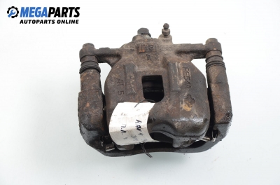 Caliper for Toyota RAV4 (XA10) 2.0, 129 hp, 3 doors, 1995, position: front - left