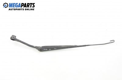 Front wipers arm for Mazda 6 2.0 DI, 136 hp, hatchback, 2004, position: left