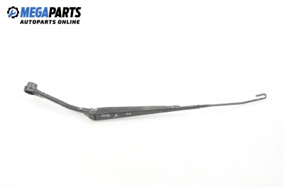 Wischerarm frontscheibe for Mazda 6 2.0 DI, 136 hp, hecktür, 2004, position: links
