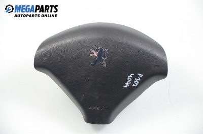 Airbag pentru Peugeot 307 2.0 HDi, 90 cp, hatchback, 5 uși, 2000