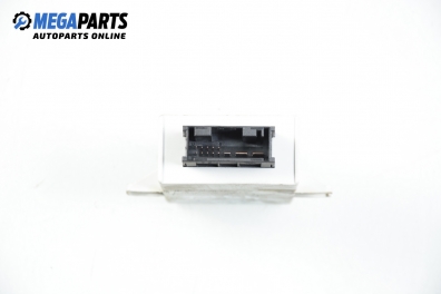 Steuermodul EWS für BMW 5 (E39) 2.0, 150 hp, sedan automatik, 1998 № BMW 61.35-8 382 452