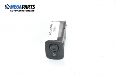 Buton reglaj iluminat pentru Honda Accord V 2.0, 131 cp, sedan, 1993