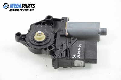 Window lift motor for Volkswagen Golf IV 1.8 T, 150 hp, 2004, position: rear - left