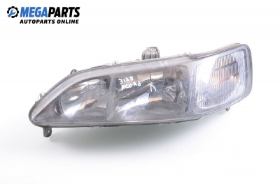 Headlight for Honda Accord VI 1.8, 136 hp, hatchback, 5 doors, 2001, position: left