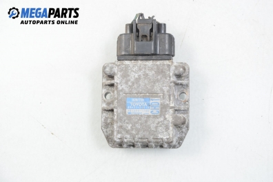 Stromwender für Toyota RAV4 (XA10) 2.0, 129 hp, 3 türen, 1999 № Denso 131300-1744