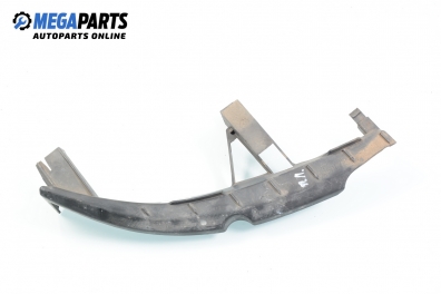 Bumper holder for Renault Scenic II 1.9 dCi, 131 hp, 2005, position: front - left