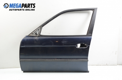 Door for BMW 7 (E38) 2.5 TDS, 143 hp, sedan automatic, 1997, position: front - left