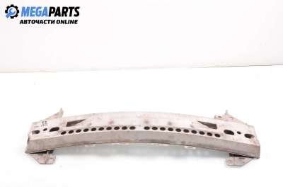 Bumper support brace impact bar for Mini Cooper (R50, R53) (2001-2006) 1.6, position: front