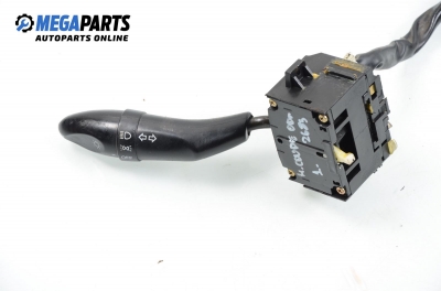 Verstellhebel leuchten for Hyundai Coupe (RD) 2.0 16V, 139 hp, 2000