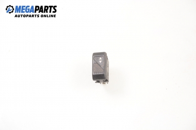 Power window button for Renault Clio I 1.4, 80 hp, 3 doors, 1997