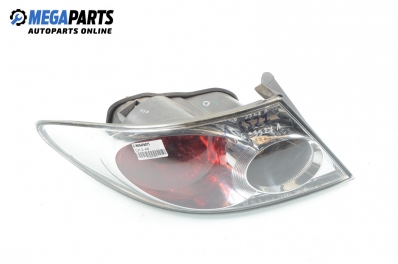 Stop for Mazda 6 1.8, 120 hp, hatchback, 2006, position: stânga