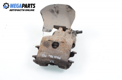 Caliper for Volkswagen Polo (6N/6N2) (1994-2003) 1.9, hatchback, position: front - left
