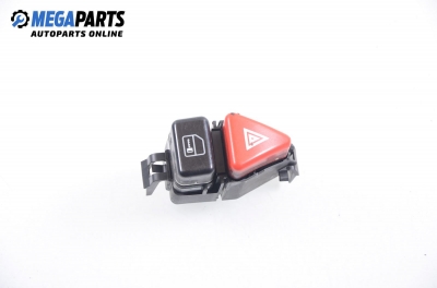 Buttons panel for Mercedes-Benz A-Class W168 1.4, 82 hp, 5 doors, 1999