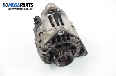 Gerenator for Volkswagen Passat (B5; B5.5) 2.0, 115 hp, sedan automatic, 2002 № 06B 903 016 D