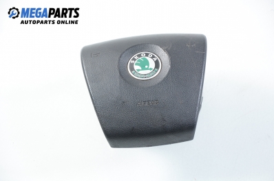 Airbag pentru Skoda Fabia 1.2, 54 cp, hatchback, 2007