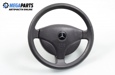 Steering wheel for Mercedes-Benz A W168 1.4, 82 hp, hatchback, 5 doors, 1998