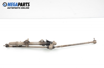 Mechanische zahnstangenlenkung für Citroen Saxo 1.0, 45 hp, 5 türen, 1999