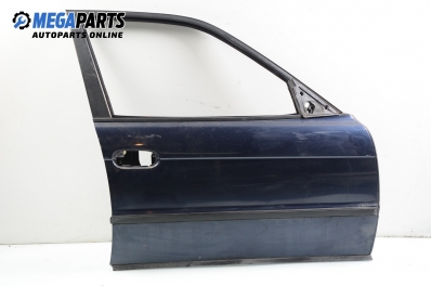 Door for BMW 7 (E38) 2.5 TDS, 143 hp, sedan automatic, 1997, position: front - right