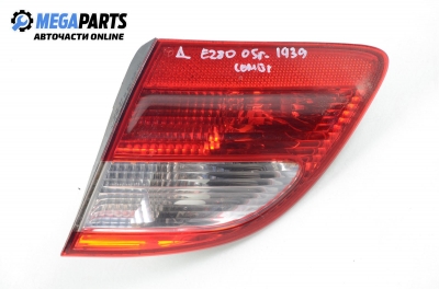 Inner tail light for Mercedes-Benz E W211 3.2 CDI, 177 hp, station wagon automatic, 2005, position: right