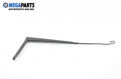 Wischerarm frontscheibe for Ford Focus I 1.6 16V, 100 hp, hecktür, 2000, position: links