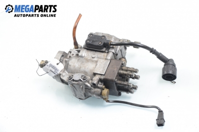 Pompă de injecție motorină for BMW 5 (E39) 2.5 TDS, 143 hp, sedan, 1998
