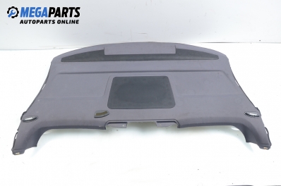 Kofferraumverkleidungen for Audi A8 (D3) 3.0, 220 hp automatic, 2004