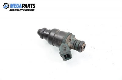 Gasoline fuel injector for Volkswagen Golf IV 1.6, 100 hp, 1999