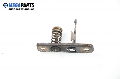 Bonnet lock for Volkswagen Golf II 1.6, 72 hp, 5 doors, 1988