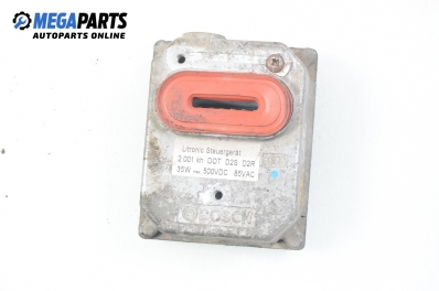Balast xenon pentru BMW 3 (E46) 3.0 xDrive, 184 cp, combi automat, 2000 № 85VAC