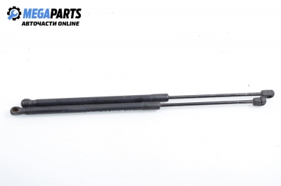 Stoßdämpfer heckklappe for BMW 3 (E90, E91, E92, E93) 2.0 D, 163 hp, combi automatic, 2006, position: rückseite