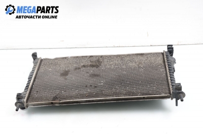 Radiator de apă pentru Ford Transit Connect 1.8 DI, 75 cp, 2004