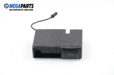 CD changer for Audi A6 (C5) 2.5 TDI, 150 hp, station wagon, 1999