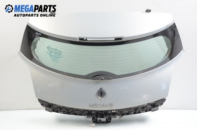 Capac spate pentru Renault Megane 1.5 dCi, 82 cp, hatchback, 3 uși, 2003