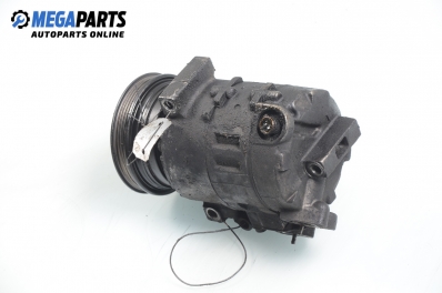 AC compressor for BMW 5 (E39) 2.5 TDS, 143 hp, sedan, 1998