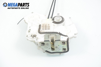 Schloss for Honda Civic VIII 1.8, 140 hp, hecktür, 2006, position: rechts, rückseite