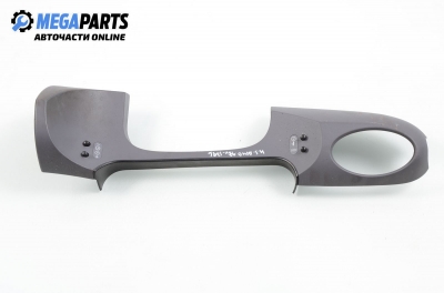 Interior plastic for Mercedes-Benz A W168 1.4, 82 hp, hatchback, 5 doors, 1998