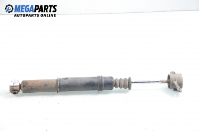 Shock absorber for Peugeot 307 1.4 HDi, 68 hp, hatchback, 3 doors, 2003, position: rear - left