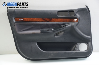 Interior door panel  for Audi A4 (B5) 1.8, 125 hp, sedan automatic, 1996, position: front - left