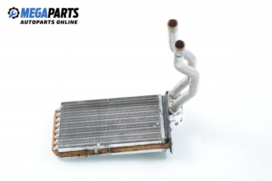 Heating radiator  for Peugeot 406 2.0 16V, 132 hp, sedan, 1998