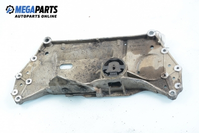 Punte față for Volkswagen Golf V Hatchback (10.2003 - 02.2009), hatchback